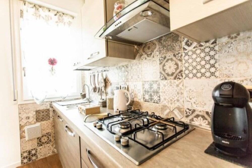 Апартаменти Casa Bologna Fiera Екстер'єр фото