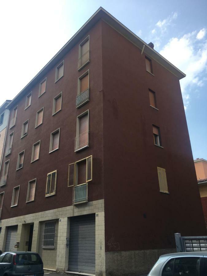 Апартаменти Casa Bologna Fiera Екстер'єр фото